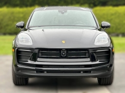 Porsche Macan T AWD 2026