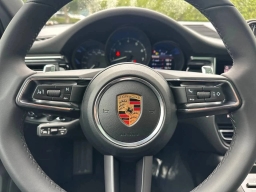 Porsche Macan T AWD 2026