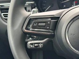 Porsche Macan T AWD 2026