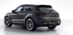 Porsche Macan T AWD 2026