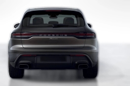 Porsche Macan T AWD 2026