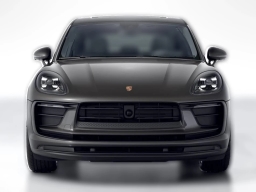 Porsche Macan T AWD 2026