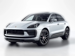 Porsche Macan Base AWD 2026