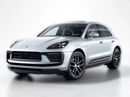 Porsche Macan Base AWD 2026