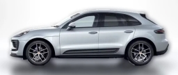 Porsche Macan Base AWD 2026
