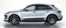 Porsche Macan Base AWD 2026