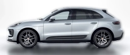 Porsche Macan Base AWD 2026