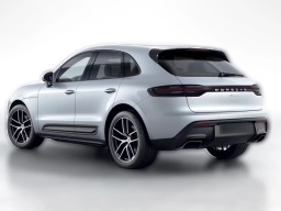 Porsche Macan Base AWD 2026