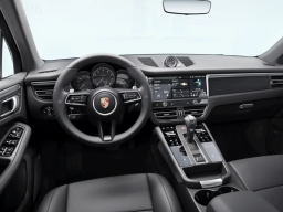 Porsche Macan Base AWD 2026