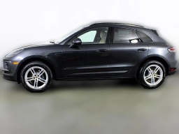 Porsche Macan T AWD 2026