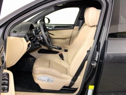 Porsche Macan T AWD 2026