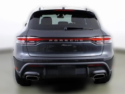 Porsche Macan T AWD 2026