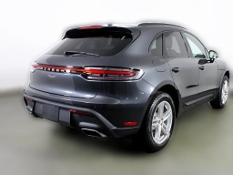 Porsche Macan T AWD 2026
