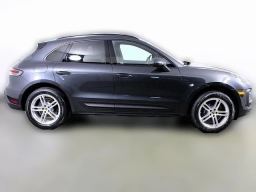 Porsche Macan T AWD 2026