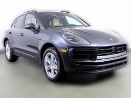 Porsche Macan T AWD 2026