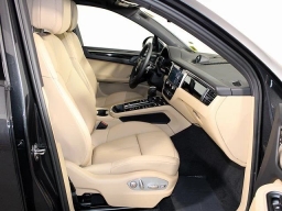 Porsche Macan T AWD 2026