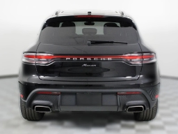 Porsche Macan T AWD 2026