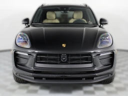 Porsche Macan T AWD 2026