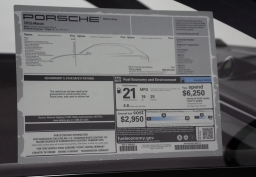 Porsche Macan T AWD 2026