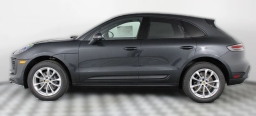 Porsche Macan T AWD 2026