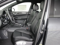 Porsche Macan T AWD 2026