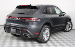 Porsche Macan T AWD 2026