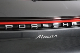 Porsche Macan T AWD 2026