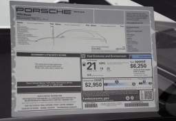 Porsche Macan T AWD 2026