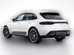 Porsche Macan T AWD 2026