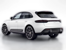Porsche Macan T AWD 2026