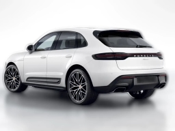 Porsche Macan T AWD 2026