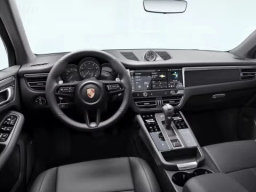 Porsche Macan T AWD 2026