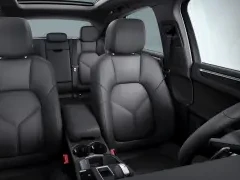 Porsche Macan T AWD 2026