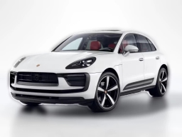 Porsche Macan T AWD 2026