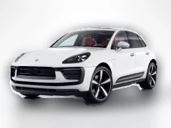 Porsche Macan T AWD 2026