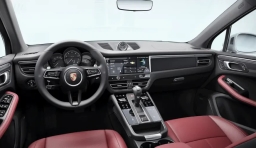 Porsche Macan T AWD 2026