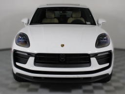 Porsche Macan T AWD 2026