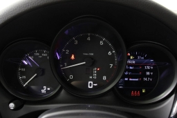 Porsche Macan T AWD 2026