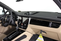 Porsche Macan T AWD 2026