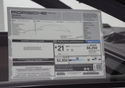 Porsche Macan T AWD 2026