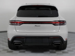 Porsche Macan T AWD 2026