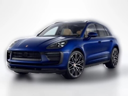 Porsche Macan T AWD 2026