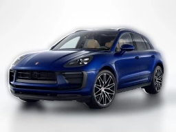 Porsche Macan T AWD 2026
