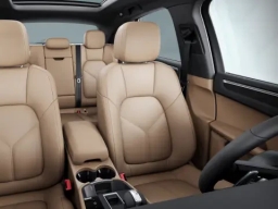 Porsche Macan T AWD 2026