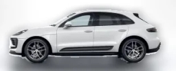 Porsche Macan T AWD 2026