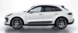 Porsche Macan T AWD 2026