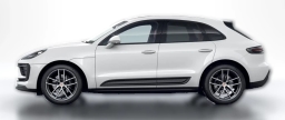 Porsche Macan T AWD 2026