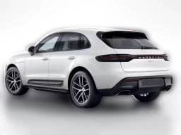 Porsche Macan T AWD 2026