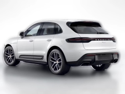 Porsche Macan T AWD 2026