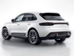 Porsche Macan T AWD 2026